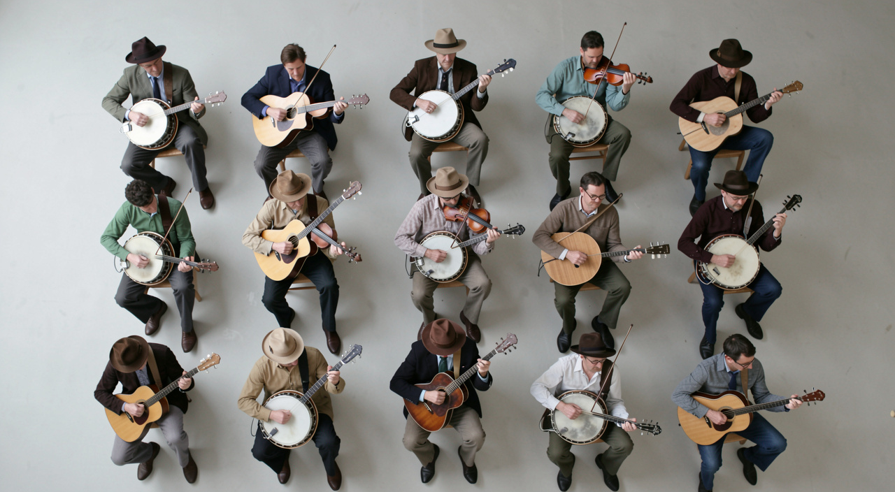 Five lines, five strings : How to read banjo tab, and what tablature leaves out