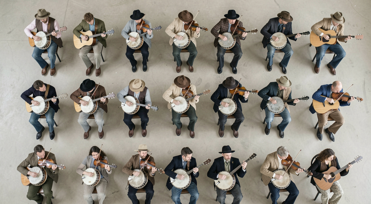 The instruments people here actually recommend : Best beginner banjos in the UK and Ireland: an honest guide