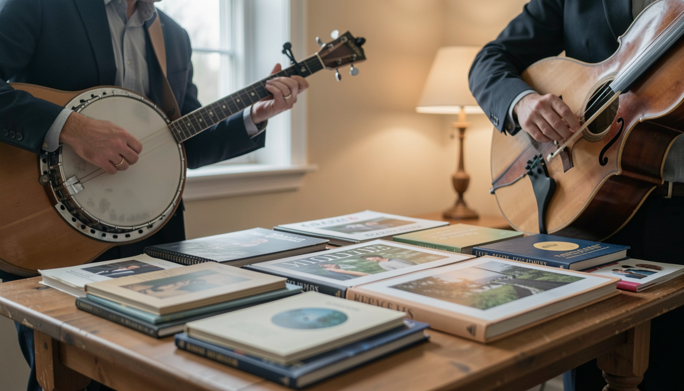The three cone designs : The resonator guitar: cones, square necks and open G