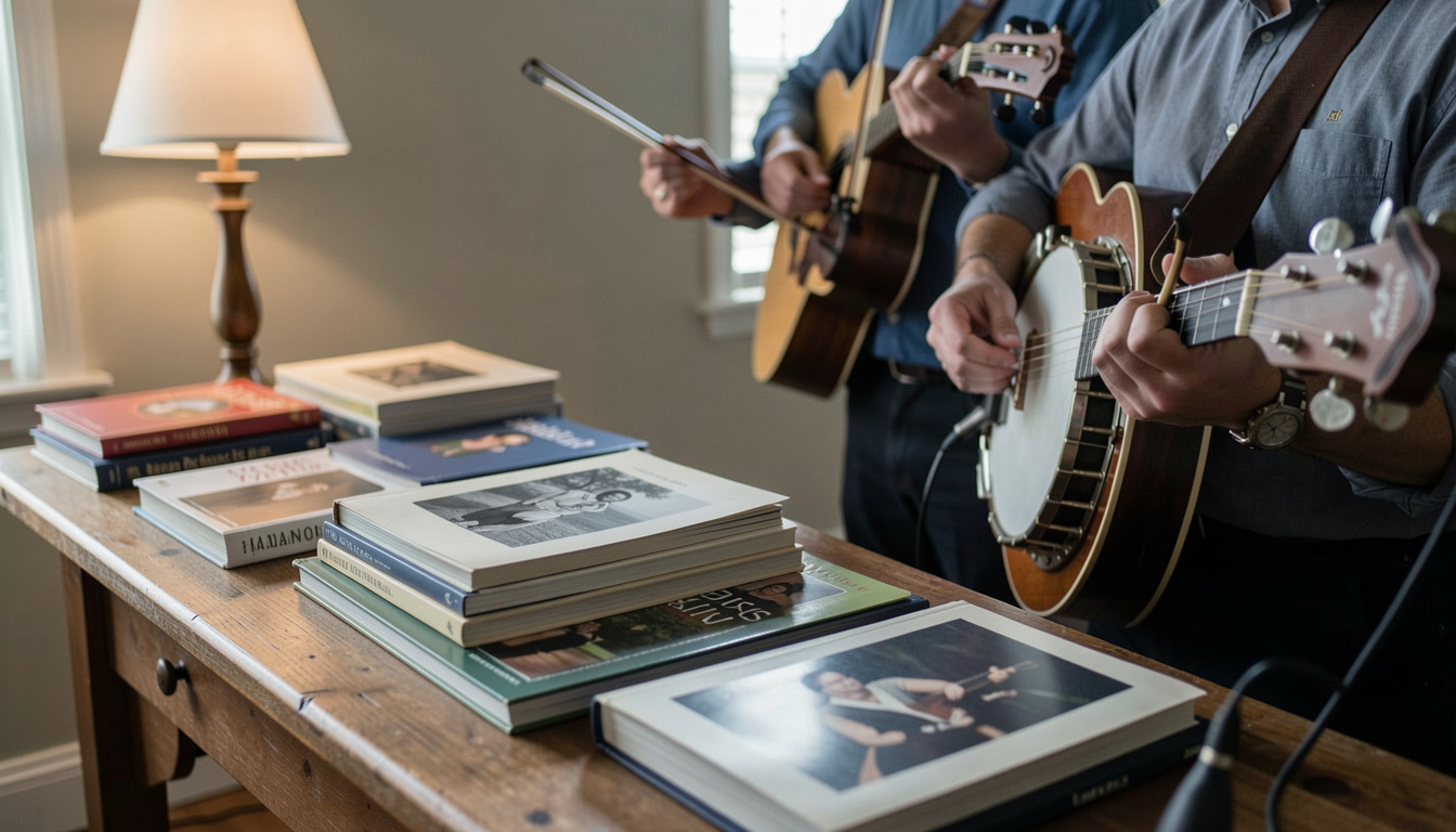 The two hands, side by side : Clawhammer or three finger banjo: which to learn first